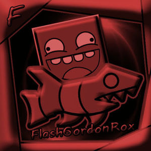 Meet your Posher, Flash6ordonrox